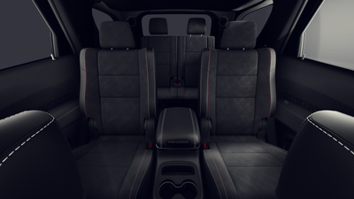2026 Dodge Durango DURANGO SRT HELLCAT JAILBREAK AWD
