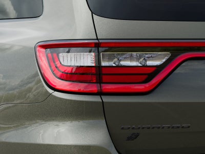 2026 Dodge Durango DURANGO SRT HELLCAT JAILBREAK AWD