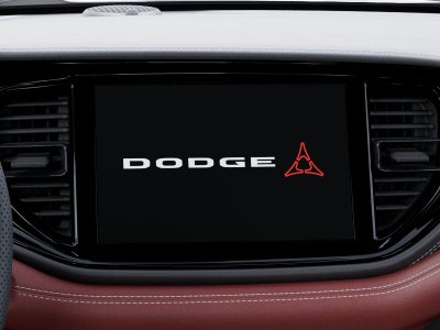 2026 Dodge Durango DURANGO SRT HELLCAT JAILBREAK AWD