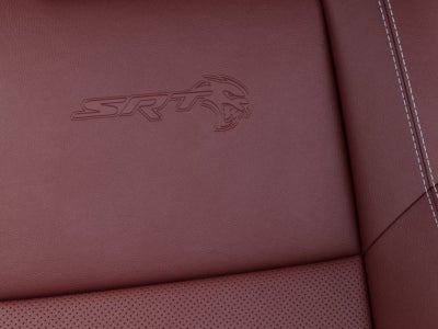 2026 Dodge Durango DURANGO SRT HELLCAT JAILBREAK AWD