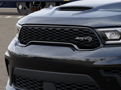 2026 Dodge Durango DURANGO SRT HELLCAT JAILBREAK AWD