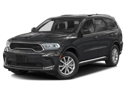 2026 Dodge Durango DURANGO SRT HELLCAT JAILBREAK AWD