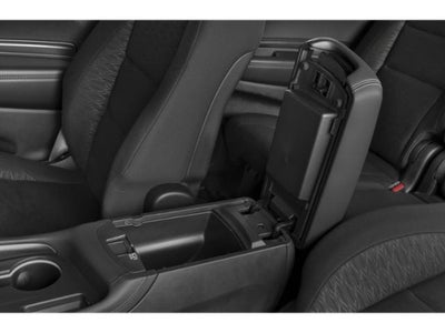 2026 Dodge Durango DURANGO SRT HELLCAT JAILBREAK AWD