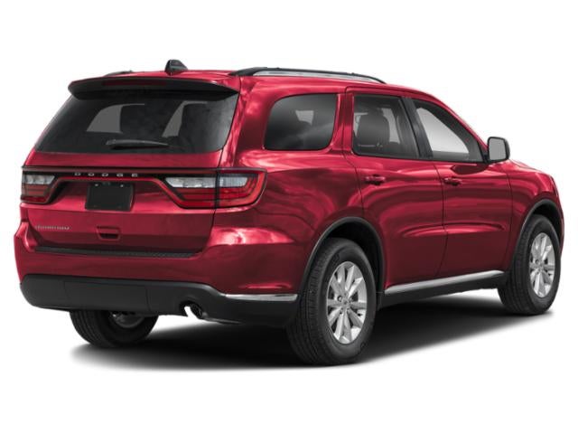 2026 Dodge Durango DURANGO SRT HELLCAT JAILBREAK AWD