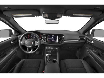 2026 Dodge Durango DURANGO SRT HELLCAT JAILBREAK AWD