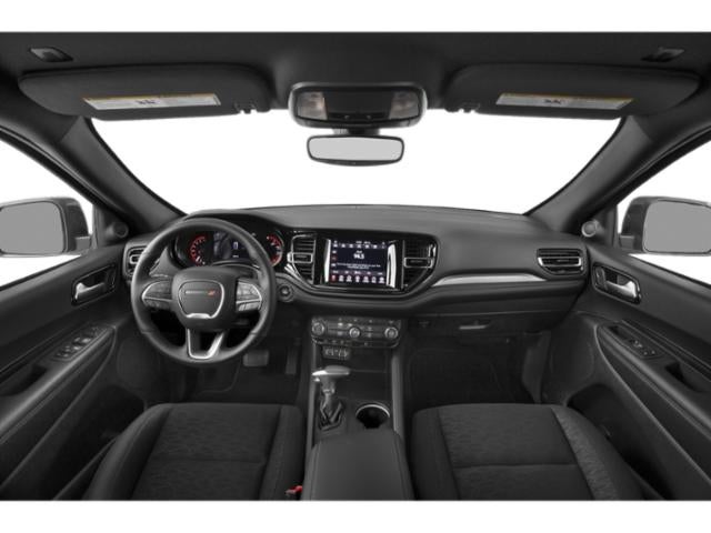 2026 Dodge Durango DURANGO SRT HELLCAT JAILBREAK AWD