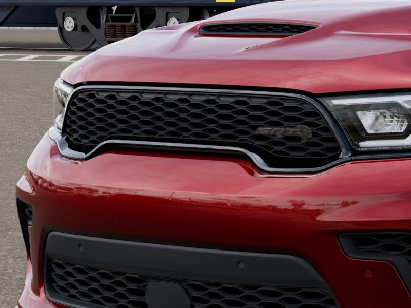 2026 Dodge Durango DURANGO SRT HELLCAT JAILBREAK AWD