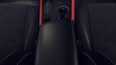 2026 Dodge Durango DURANGO SRT HELLCAT JAILBREAK AWD