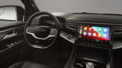 2026 Jeep Grand Wagoneer GRAND WAGONEER L LIMITED ALTITUDE 4X4