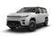 2026 Jeep Grand Wagoneer GRAND WAGONEER 85TH ANNIVERSARY EDITION 4X4
