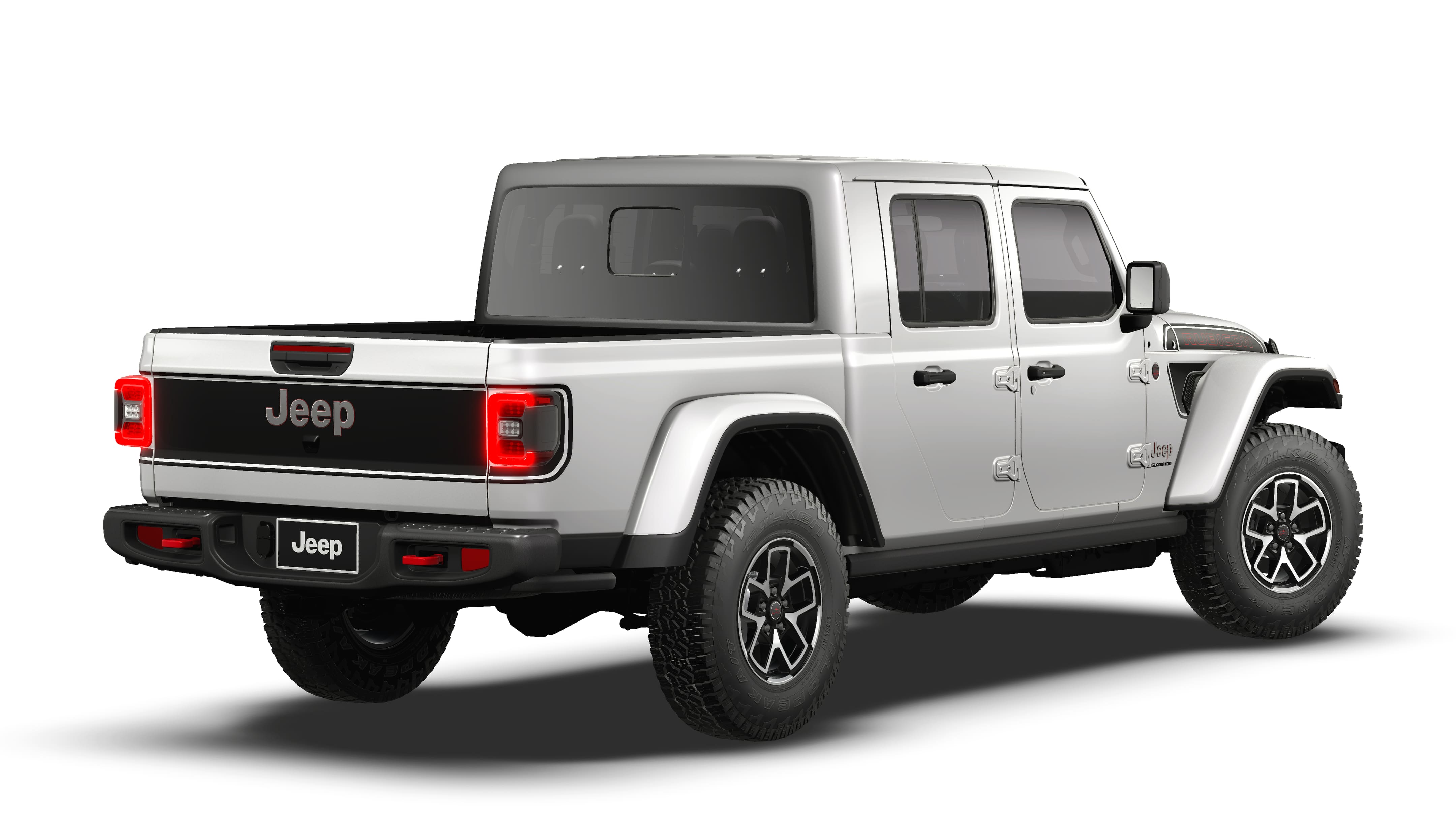 2026 Jeep Gladiator GLADIATOR SHADOW OPS 4X4