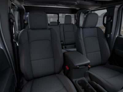 2026 Jeep Gladiator GLADIATOR SHADOW OPS 4X4