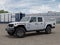 2026 Jeep Gladiator GLADIATOR RUBICON X 4X4