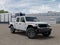 2026 Jeep Gladiator GLADIATOR RUBICON X 4X4