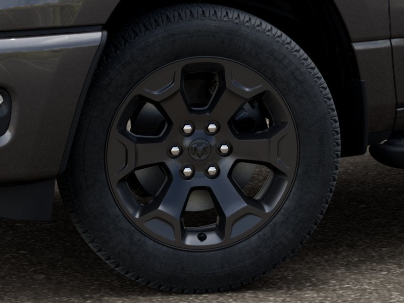 2026 RAM Ram 1500 RAM 1500 EXPRESS QUAD CAB 4X4 6'4' BOX
