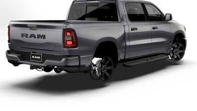 2027 RAM Ram 1500 RAM 1500 EXPRESS CREW CAB 4X4 5'7' BOX