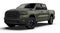 2027 RAM Ram 1500 RAM 1500 WARLOCK CREW CAB 4X4 5'7' BOX