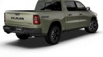 2027 RAM Ram 1500 RAM 1500 WARLOCK CREW CAB 4X4 5'7' BOX
