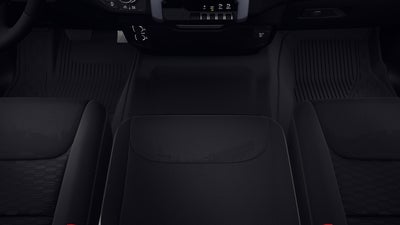 2027 RAM Ram 1500 RAM 1500 WARLOCK CREW CAB 4X4 5'7' BOX