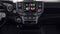 2027 RAM Ram 1500 RAM 1500 WARLOCK CREW CAB 4X4 5'7' BOX