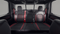 2027 RAM 1500 RAM 1500 TRX SRT CREW CAB 4X4 5'7' BOX