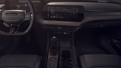 2026 Dodge Charger CHARGER R/T 4-DOOR AWD