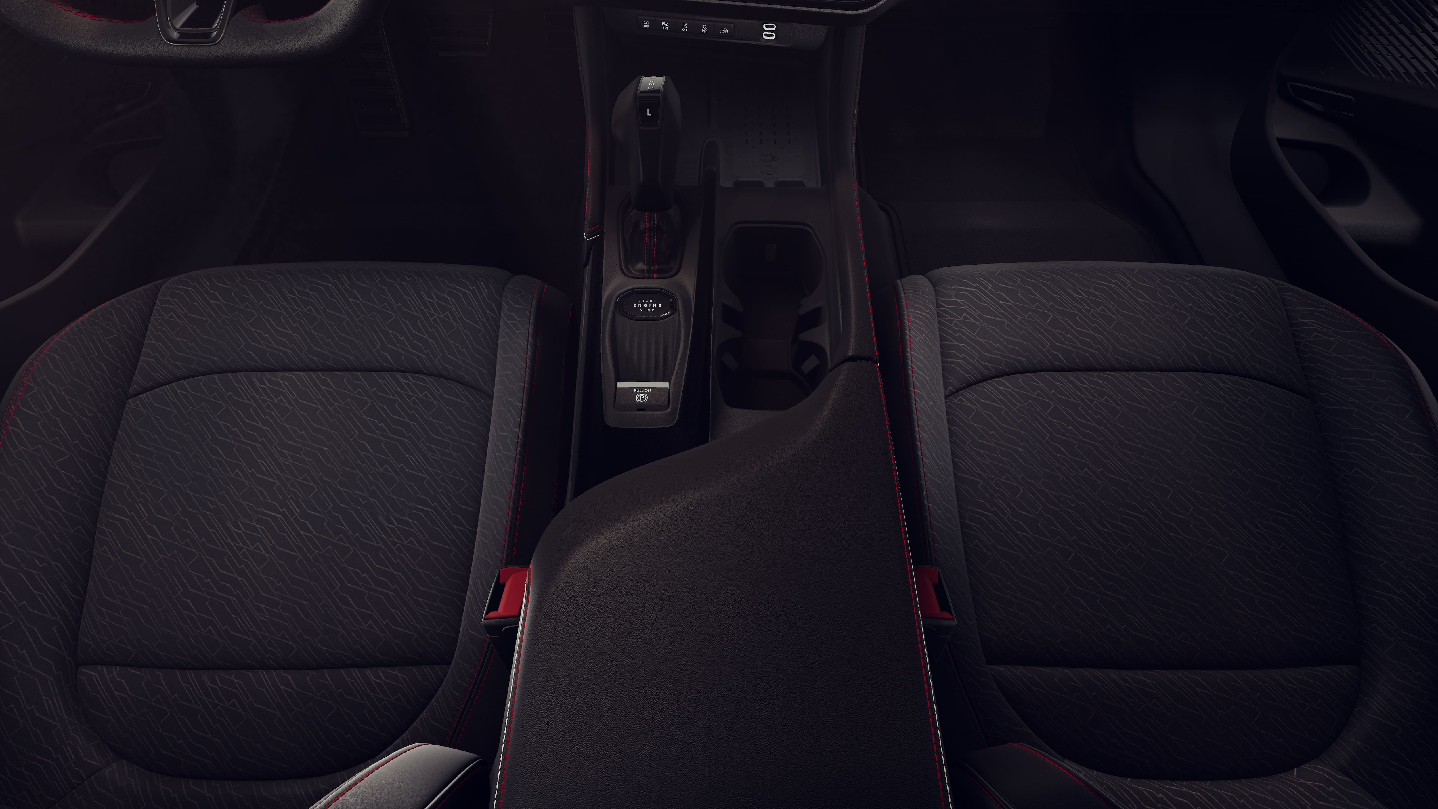 2026 Dodge Charger CHARGER SCAT PACK PLUS 4-DOOR AWD