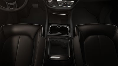 2026 Chrysler Pacifica PACIFICA LIMITED