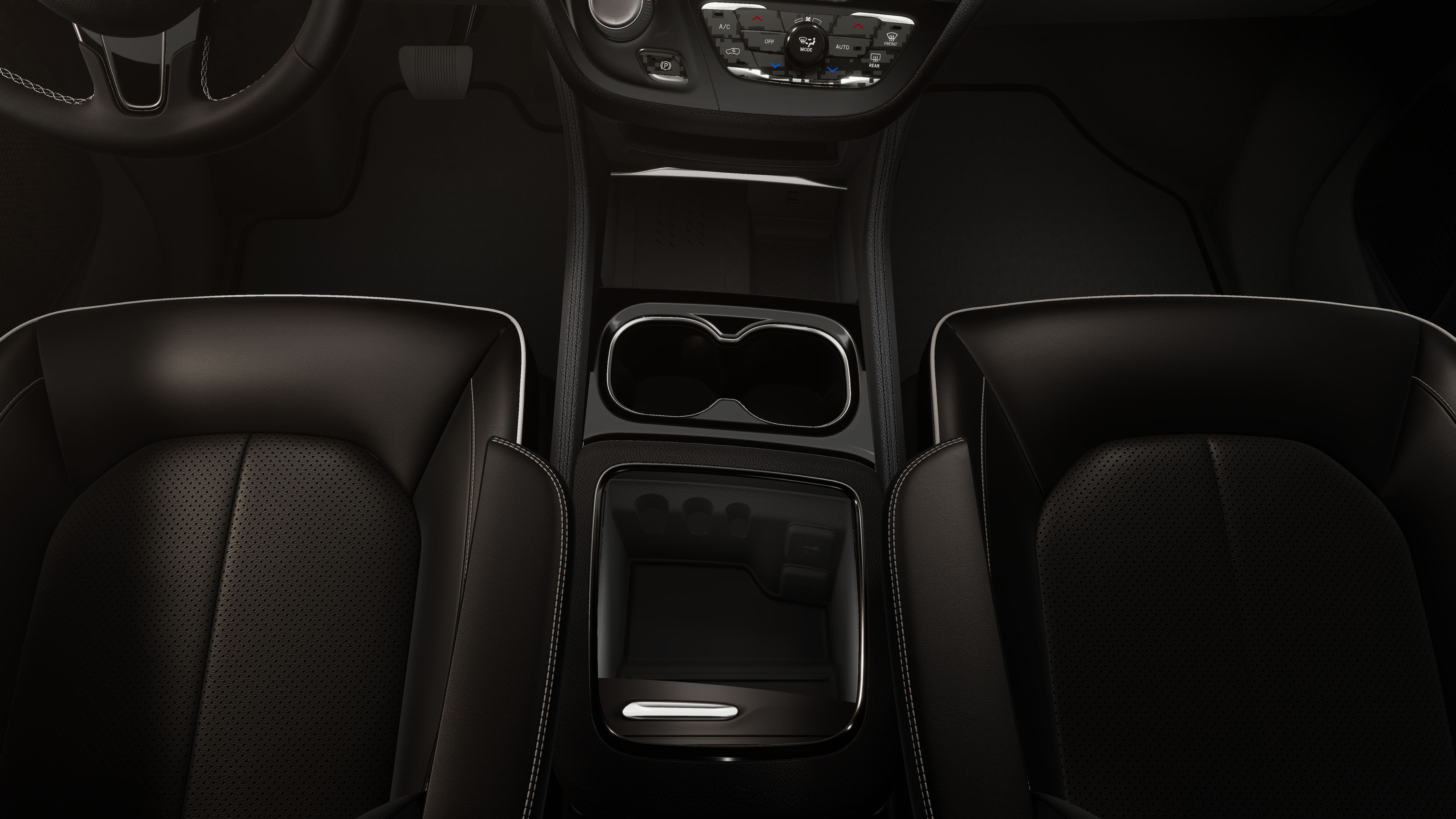 2026 Chrysler Pacifica PACIFICA LIMITED