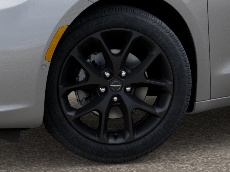 2026 Chrysler Pacifica PACIFICA LIMITED