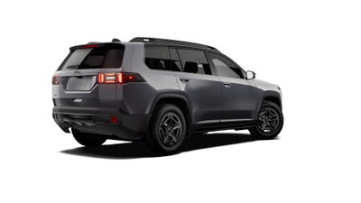 2027 Jeep Cherokee CHEROKEE LIMITED ALTITUDE 4X4