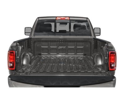2026 RAM Ram 3500 RAM 3500 LIMITED CREW CAB 4X4 6'4' BOX