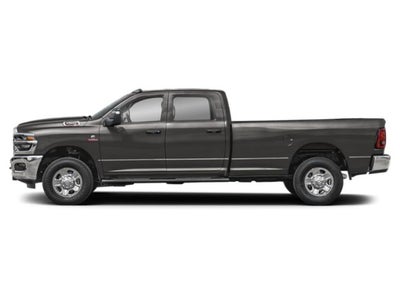 2026 RAM Ram 3500 RAM 3500 LIMITED CREW CAB 4X4 6'4' BOX