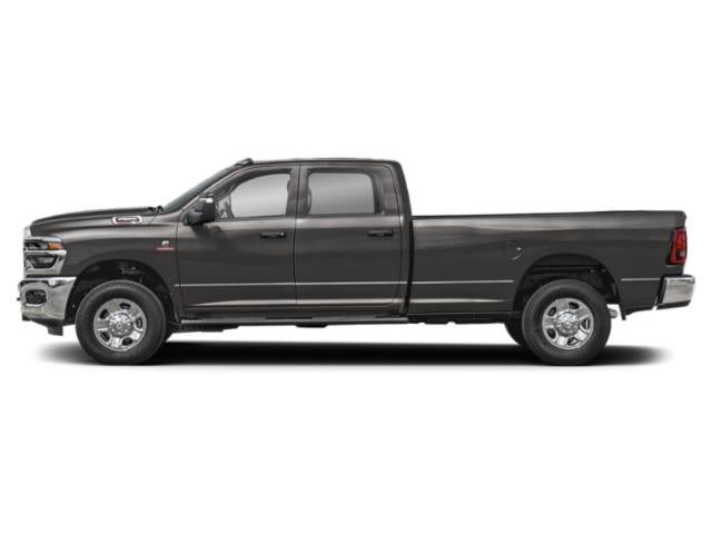 2026 RAM Ram 3500 RAM 3500 LIMITED CREW CAB 4X4 6'4' BOX