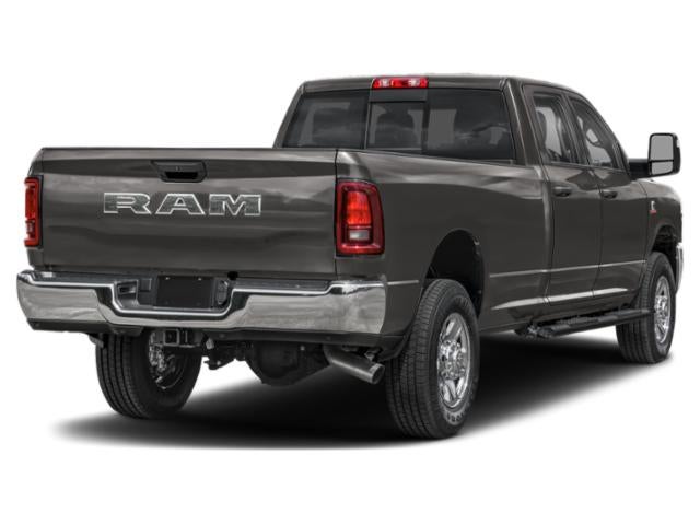 2026 RAM Ram 3500 RAM 3500 LIMITED CREW CAB 4X4 6'4' BOX