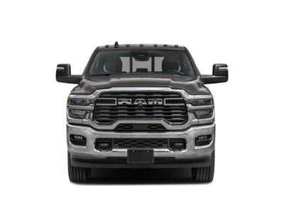 2026 RAM Ram 3500 RAM 3500 LIMITED CREW CAB 4X4 6'4' BOX