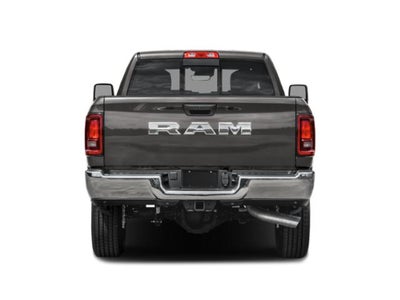 2026 RAM Ram 3500 RAM 3500 LIMITED CREW CAB 4X4 6'4' BOX
