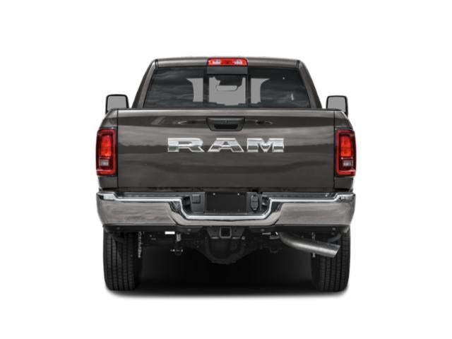 2026 RAM Ram 3500 RAM 3500 LIMITED CREW CAB 4X4 6'4' BOX