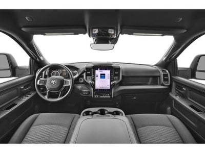 2026 RAM Ram 3500 RAM 3500 LIMITED CREW CAB 4X4 6'4' BOX