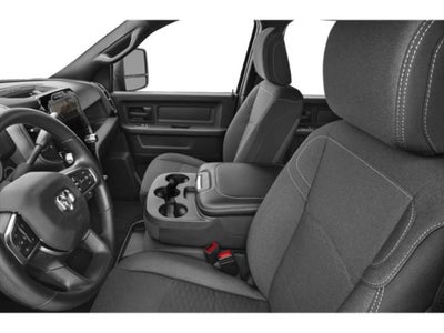 2026 RAM Ram 3500 RAM 3500 LIMITED CREW CAB 4X4 6'4' BOX