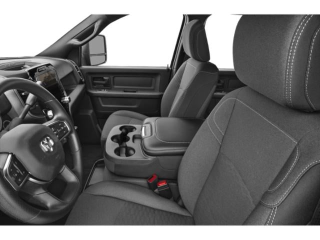 2026 RAM Ram 3500 RAM 3500 LIMITED CREW CAB 4X4 6'4' BOX