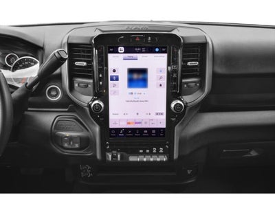 2026 RAM Ram 3500 RAM 3500 LIMITED CREW CAB 4X4 6'4' BOX