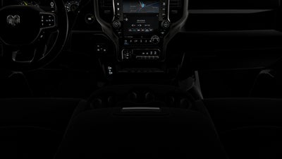 2026 RAM 2500 RAM 2500 TRADESMAN CREW CAB 4X4 6'4' BOX