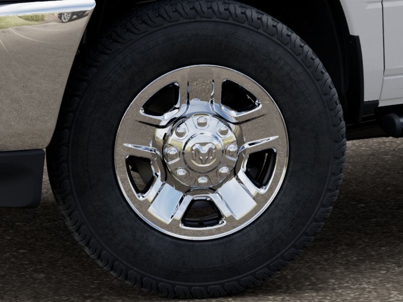 2026 RAM 2500 RAM 2500 TRADESMAN CREW CAB 4X4 6'4' BOX