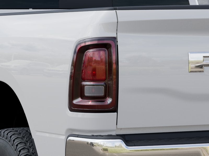 2026 RAM 2500 RAM 2500 TRADESMAN CREW CAB 4X4 6'4' BOX