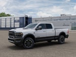 2026 RAM Ram 2500 RAM 2500 REBEL CREW CAB 4X4 6'4' BOX
