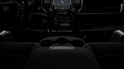 2026 RAM Ram 3500 RAM 3500 BIG HORN CREW CAB 4X4 8' BOX