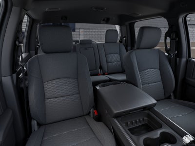 2026 RAM Ram 3500 RAM 3500 BIG HORN CREW CAB 4X4 8' BOX