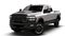 2026 RAM Ram 2500 RAM 2500 REBEL CREW CAB 4X4 6'4' BOX