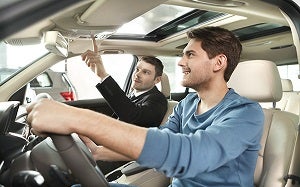 Schedule a test drive at Preston Chrysler Dodge Jeep Ram of Wilmington in Wilmington, DE.